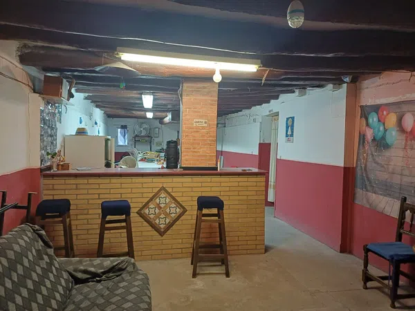 Casa o chalet independiente en Calle del Río, 9 - Foto 3