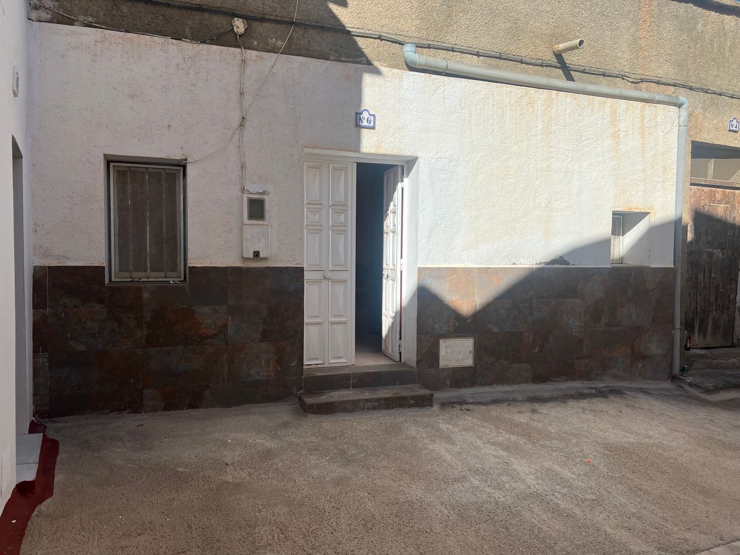Casa de pueblo en Hospital, 4 - Foto 5