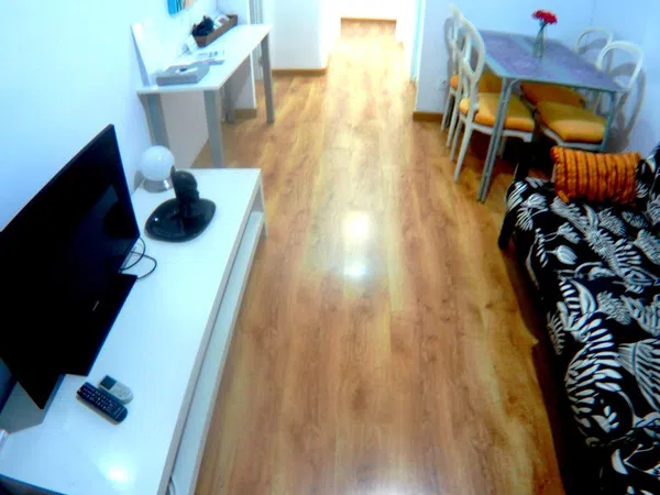 Piso en Barrio El Baix Guinardó