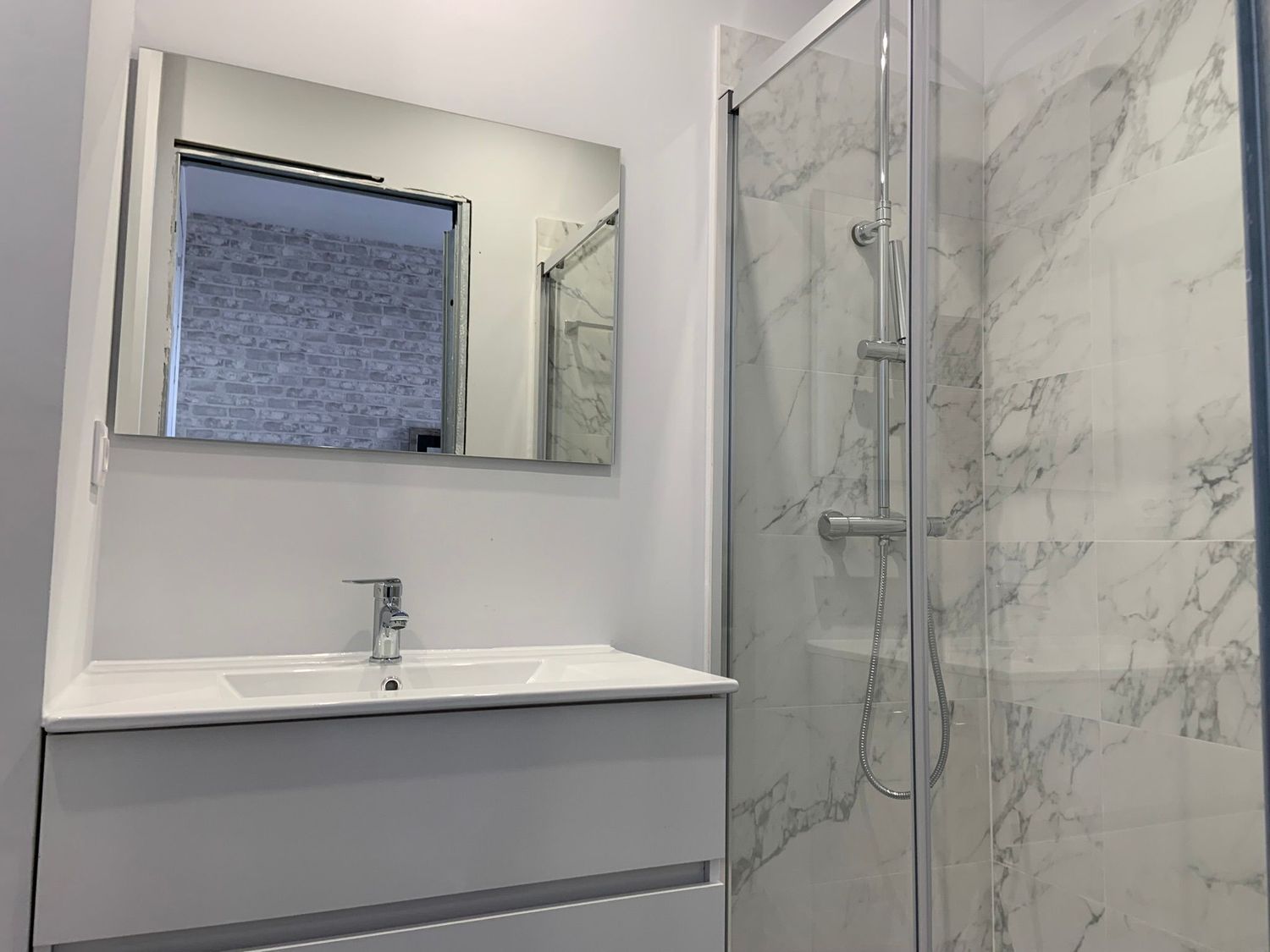 Piso en calle San Jacinto, 37 -39 - Foto 12