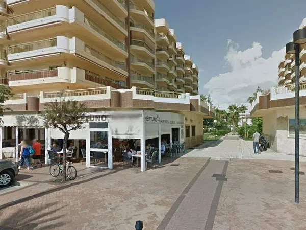 Piso en paseo marítimo rey de españa, 2 - Foto 28