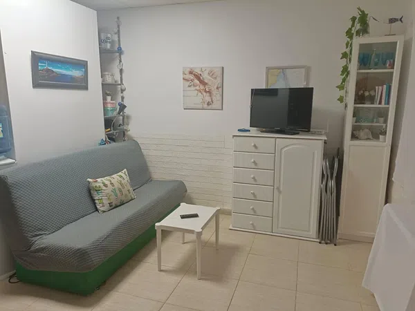 Estudio en Gran Vía de la Manga, 8, Playa de las Gaviotas-El Pedrucho, Playa de las Gaviotas-El Pedrucho - Foto 1