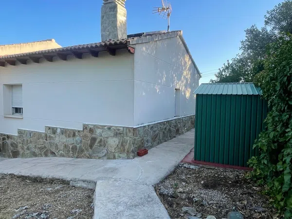 Casa o chalet independiente en Calle Nueva Sierra s/n - Foto 32