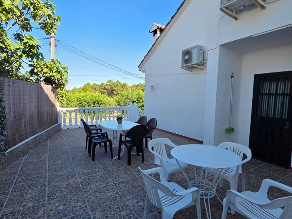 Chalet adosado en Avenida Constitución, 153 - Foto 5