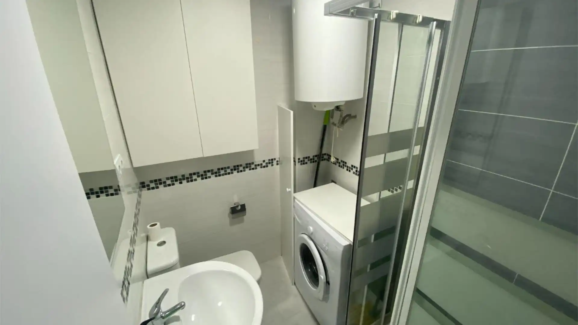 Estudio en  Pasaje Río Caramel 1 - Foto 6