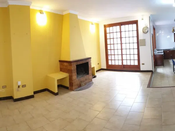 Chalet adosado en calle Ciprés, 7