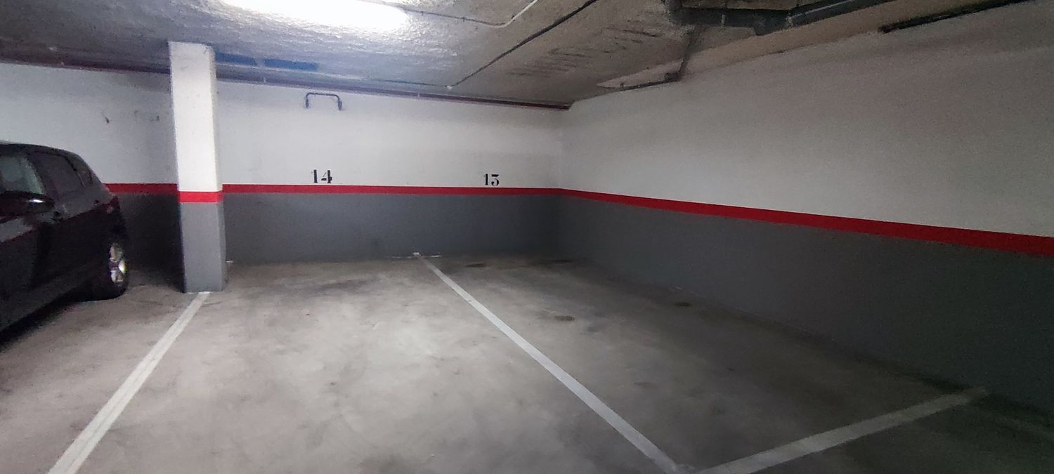 Dúplex en Calle José Donate, 1, Jardín de los Reyes - Parque Real, Jardín de los Reyes - Parque Real - Foto 24
