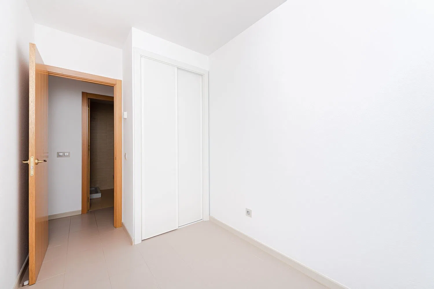 Piso en calle del Talgo - Foto 9