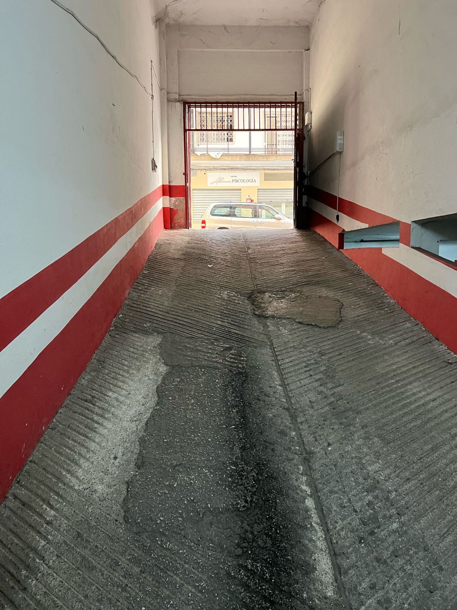 Garaje en Pasaje Cruz de Mayo, 4, Los Pajaritos - Foto 4