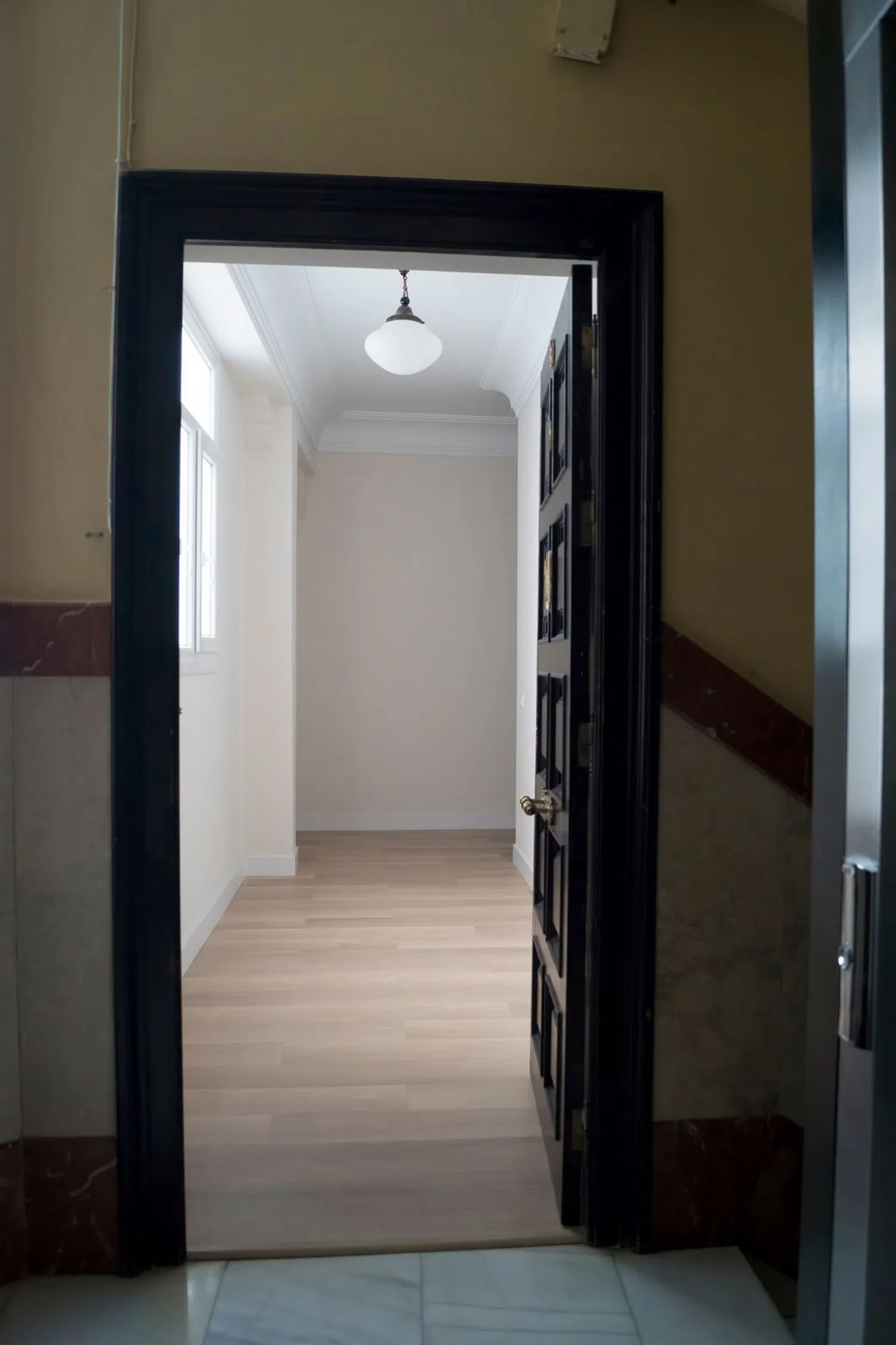 Piso en cuesta del Rosario, 2 - Foto 2