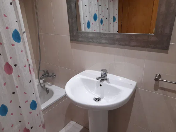 Piso en El Carmen - Foto 8