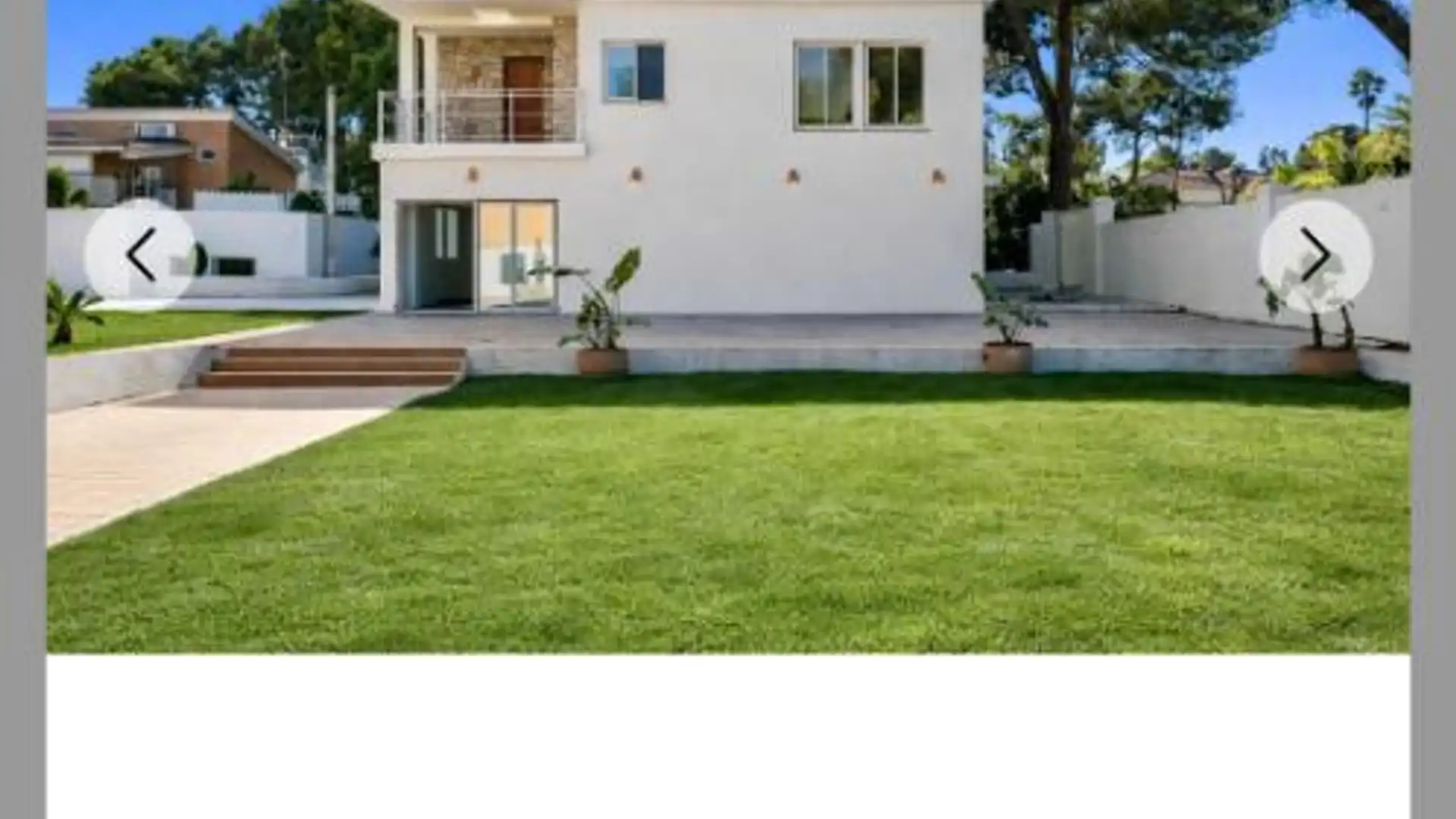 Chalet en  Carrer 552 17 - Foto 4