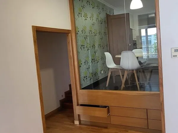 Piso en pi y margall, 43