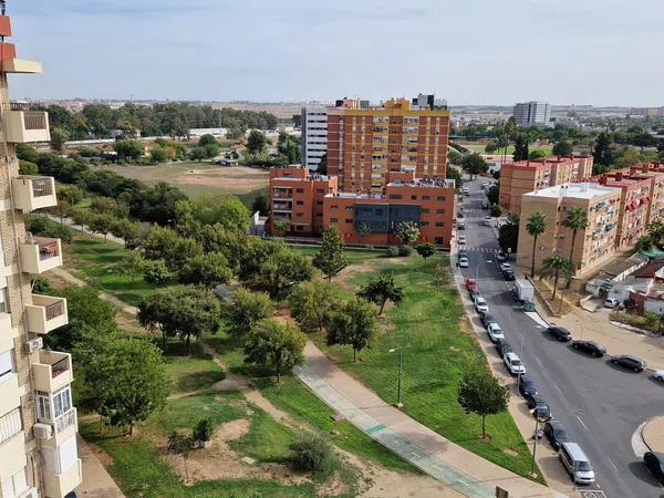 Piso en calle Guadalbullon, 9