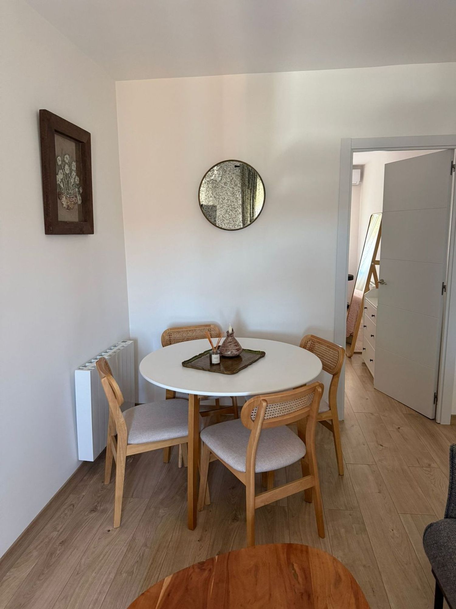 Piso en calle de Ezequiel Solana, 16 - Foto 2