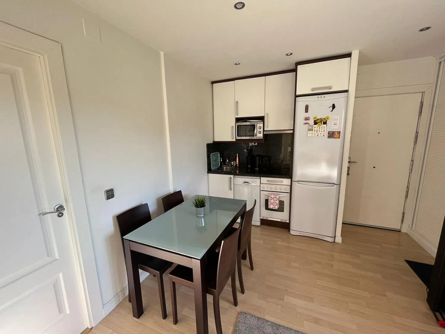 Piso en calle del Doctor Fleming, 44 - Foto 12