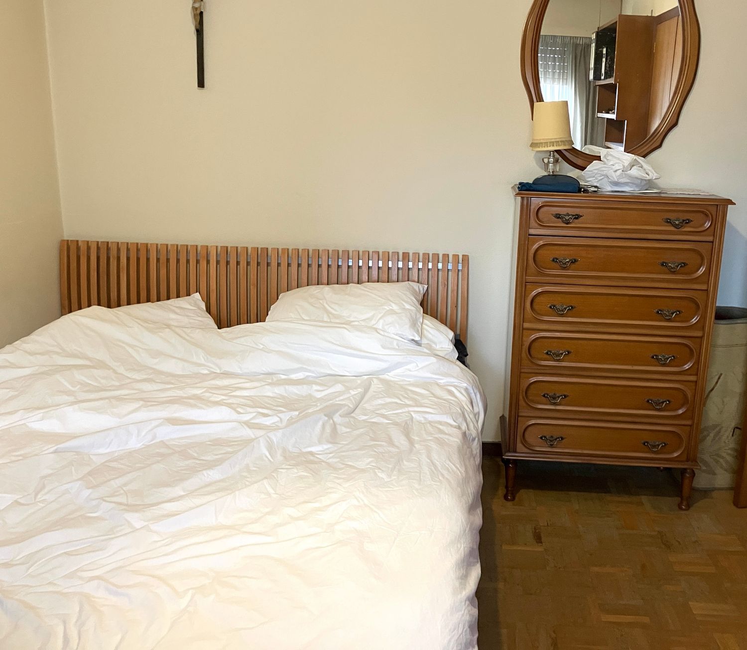 Piso en Calle Rafael Alberti, 20, Someso - Matogrande, Someso - Matogrande - Foto 3