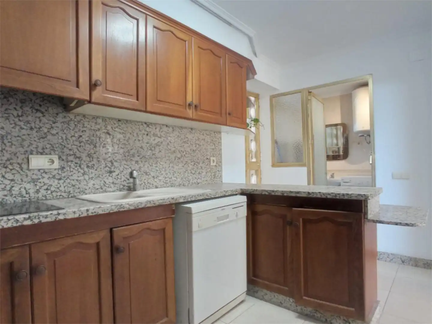 Piso en  Calle del Curricán 25D - Foto 11