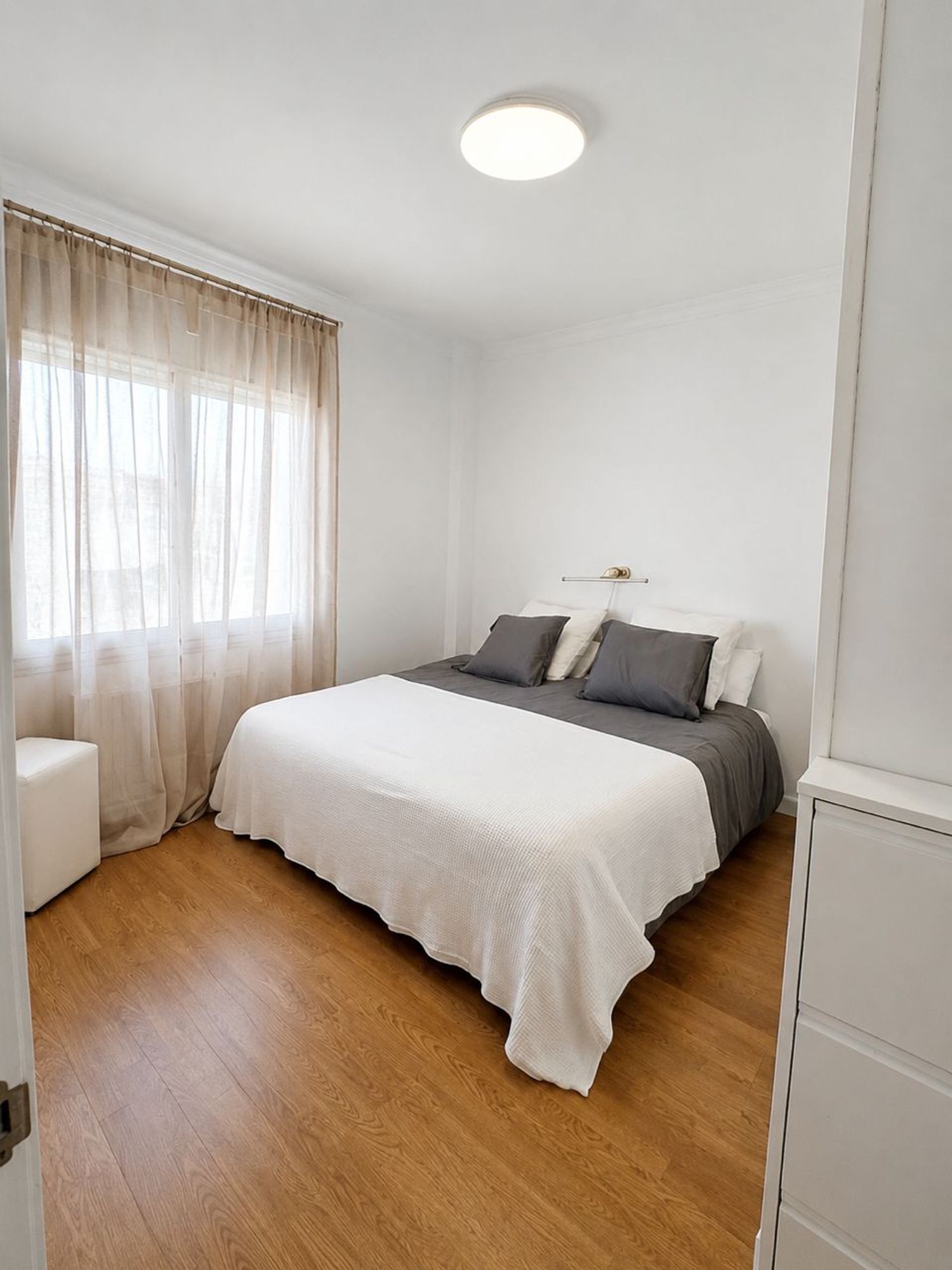 Piso en Calle Foncalada, 11, Salesas-Foncalada-Campoamor - Foto 10