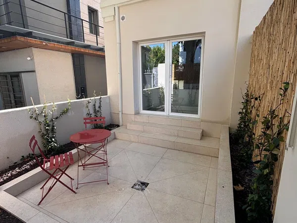 Piso en Barrio Niño Jesús