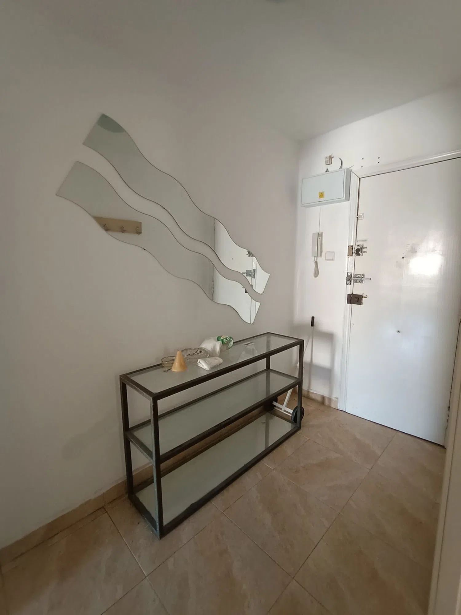 Piso en calle Agustín lara, 19 - Foto 5