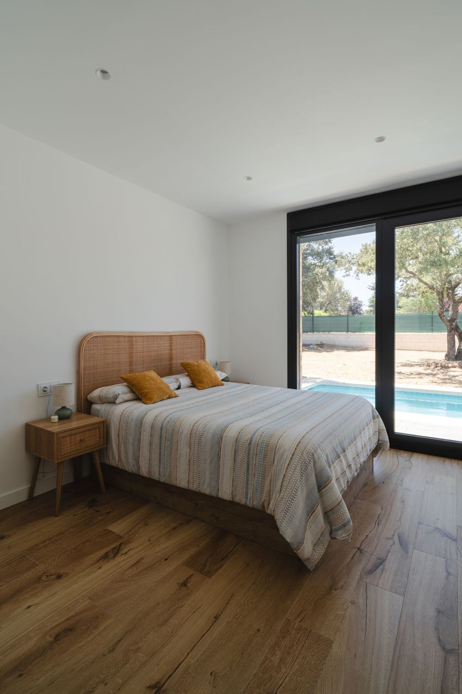 Casa o chalet independiente en Calle Cañada Real de Merinas, 14 - Foto 4