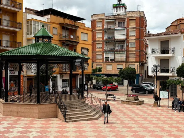 Casa de pueblo en Calle Ramón Millán, 3 - Foto 14