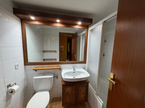 Piso en Avenida Castilla, 77, Allendeduero - Barrio de la Estación, Allendeduero - Barrio de la Estación - Foto 11