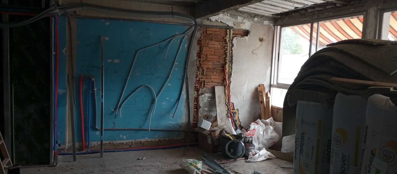 Ático en Alcalde J. Elosegi Hiribidea, 112, Miracruz - Foto 4
