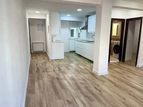 Piso en calle Fernando Alonso Díaz, 33