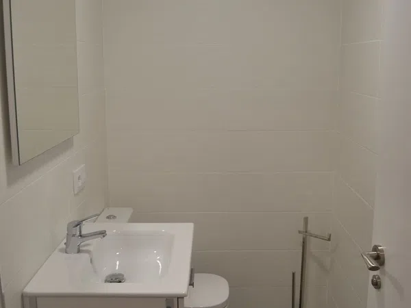 Piso en calle de Joaquín María López, 27 - Foto 16