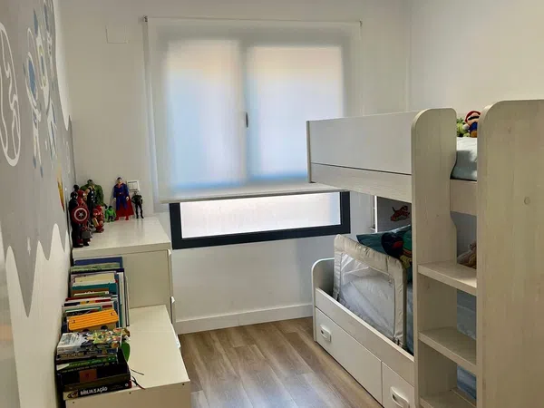Piso en Calle Poeta José Agustín Goytisolo, 12, Casas Verdes, Casas Verdes - Foto 10