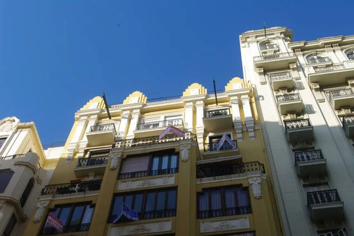 Piso en avenida de María Cristina, 4 - Foto 18