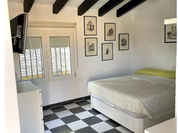 Casa o chalet independiente en Camino Bonaire, 4 - Foto 6