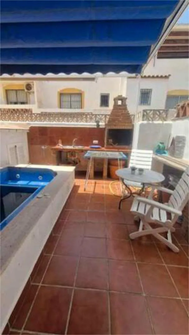 Chalet en Diego de León, Marbella - Foto 5