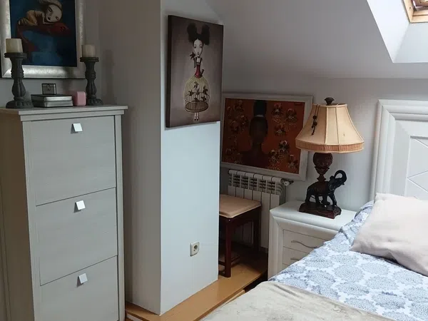 Dúplex en calle Nueva, 1 - Foto 14