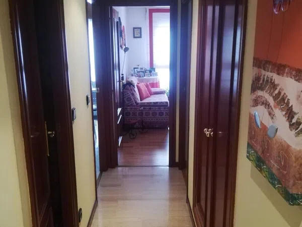 Piso en Calle de Serrablo, 55 - Foto 11