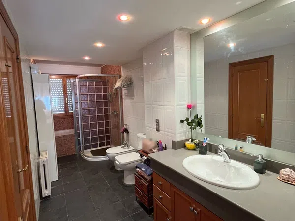 Chalet adosado en calle del Sauce, 22 - Foto 28