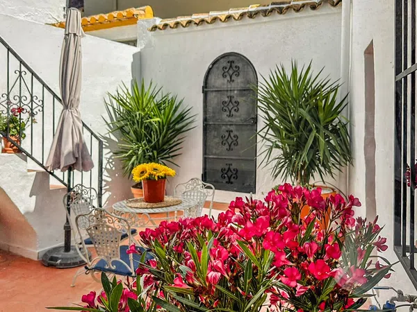 Chalet pareado en Calle Santíssim Crist, 28 - Foto 21
