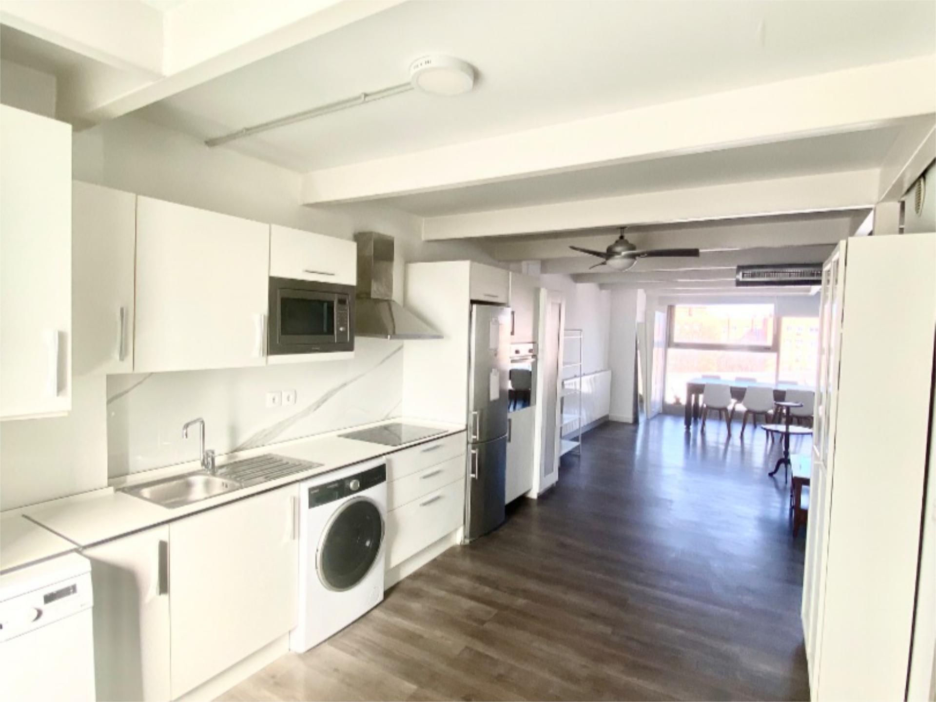 Piso en  Calle de Huelva 8 - Foto 6