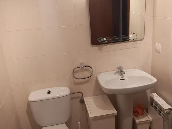 Piso en Calle Txirula, 21, Adurtza, Adurtza - Foto 16