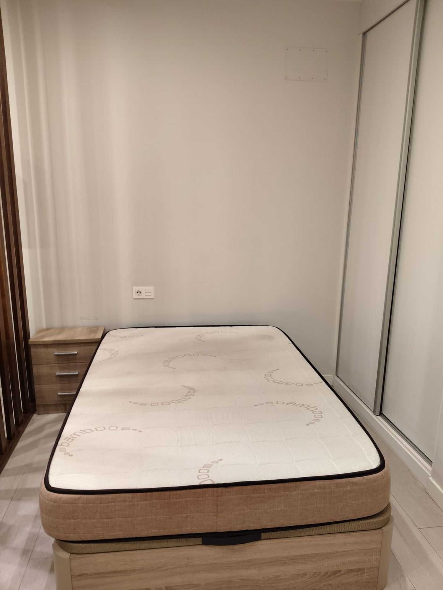 Estudio en calle Navasfrías, 6 a - Foto 10