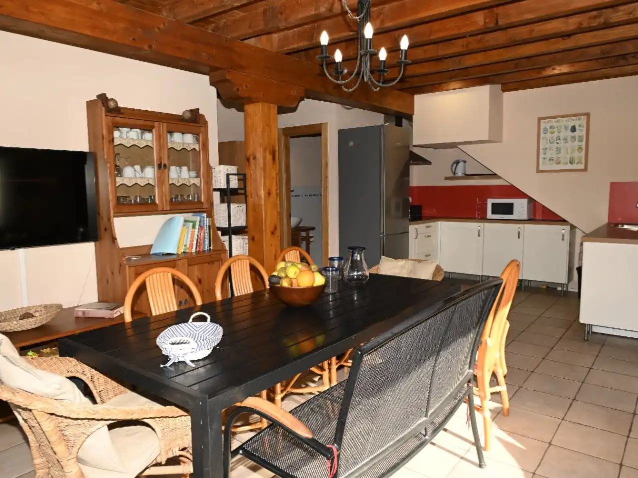 Chalet en - Foto 21