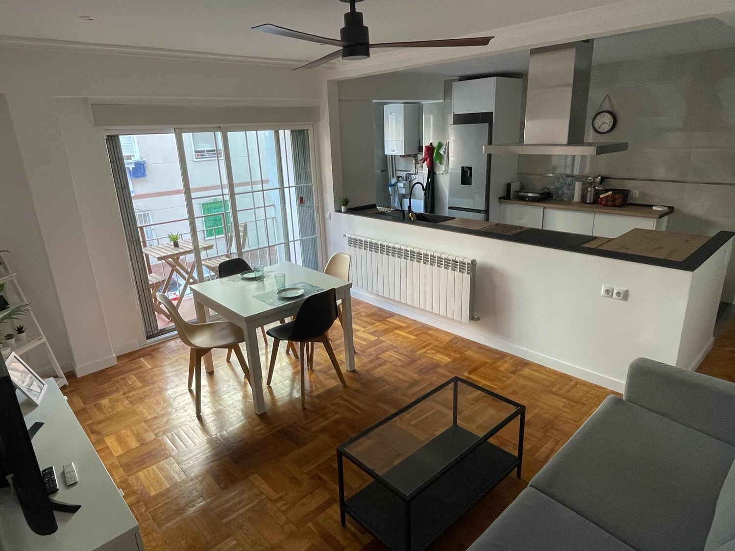 Piso en calle de Juan Pascual de Mena, 18 - Foto 4