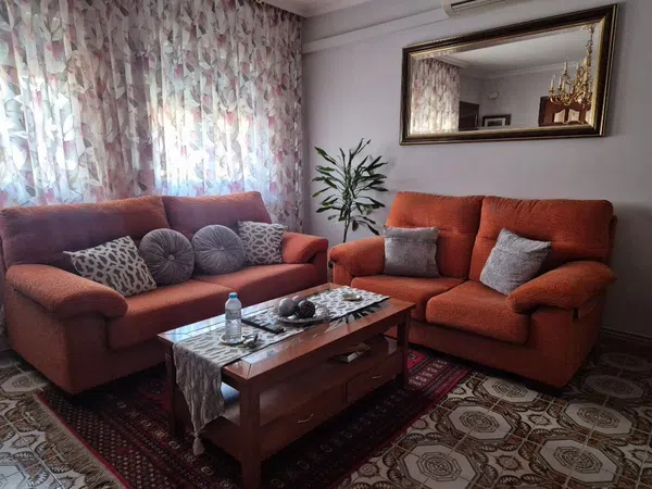 Piso en calle Hospital de San José, 32 - Foto 8