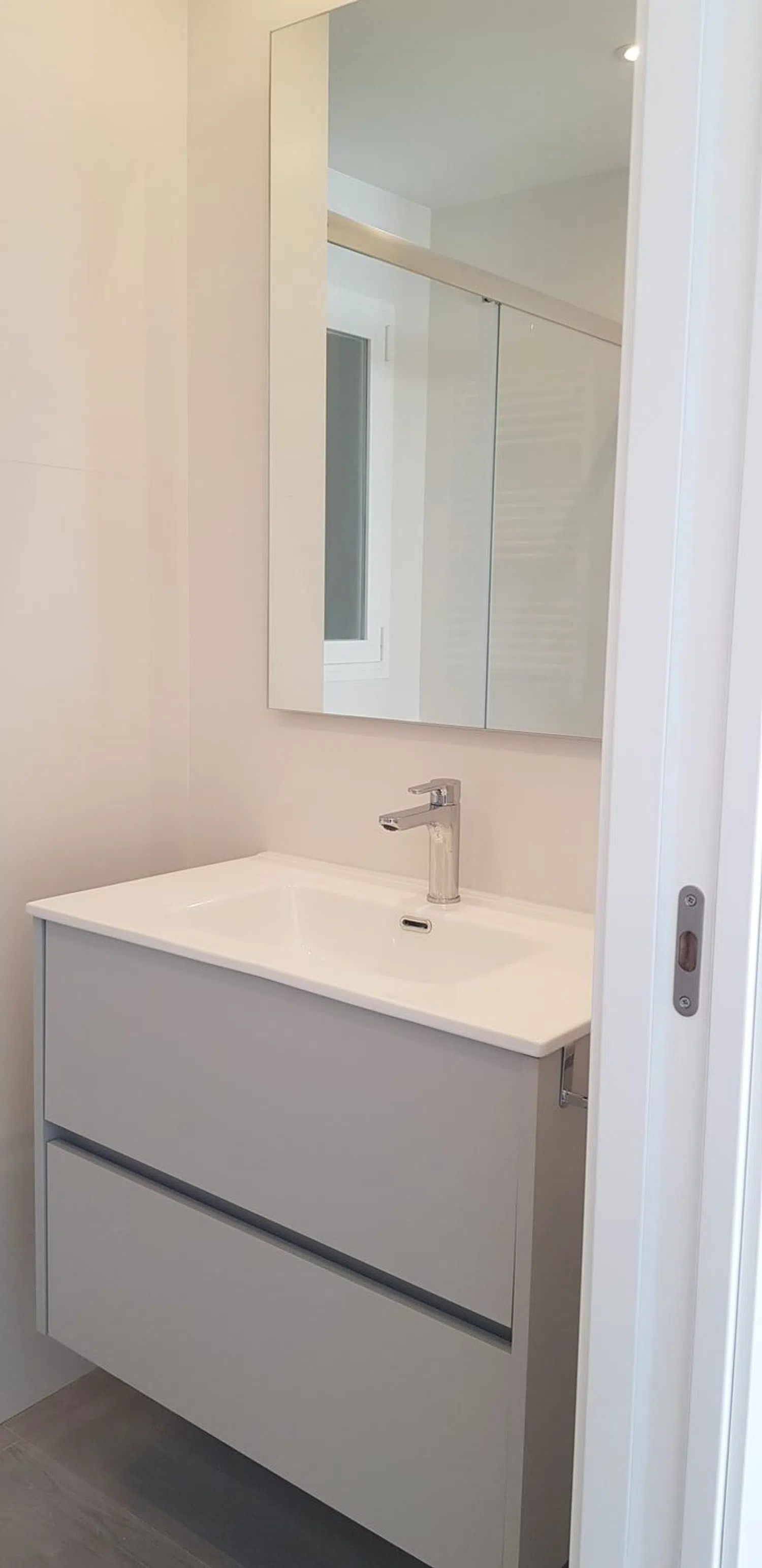 Piso en calle de Cirilo Amorós, 85 - Foto 20