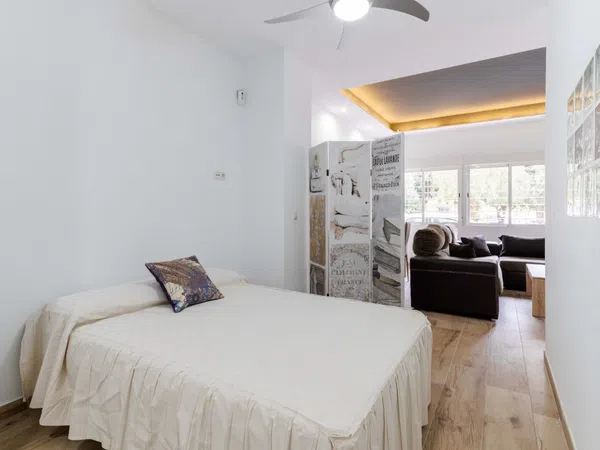 Estudio en Plaza Conde de Ferrería, Martiricos - La Roca - Foto 17