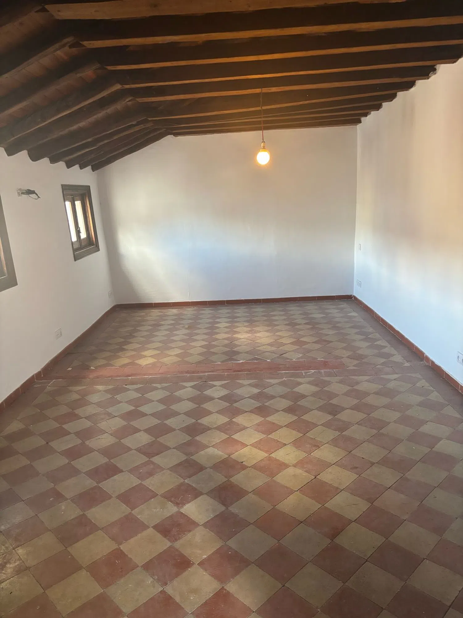 Ático en calle de Serrano, 80 - Foto 3