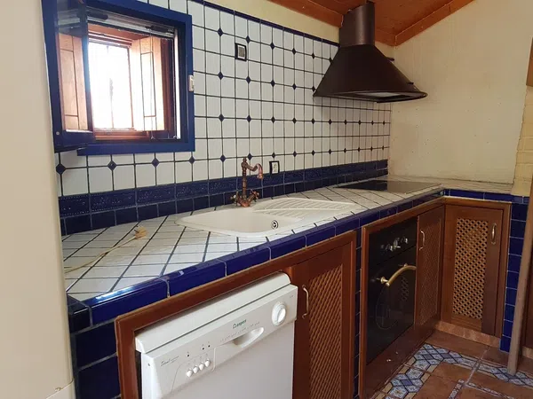 Casa independiente en El Laurelar, 53 - Foto 12