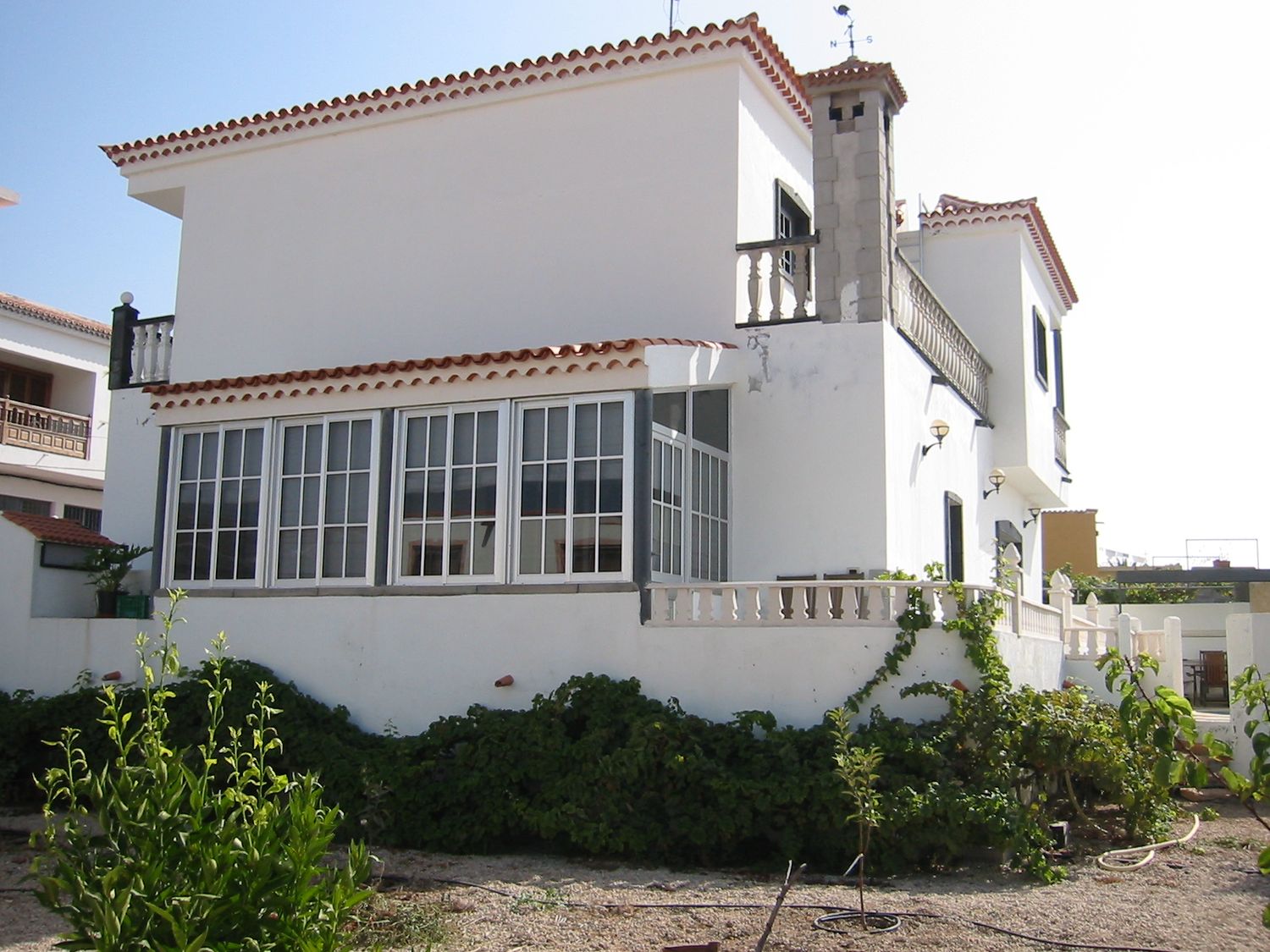 Casa o chalet independiente en Calle la Degollada, 31, San Miguel de Abona, San Miguel de Abona - Foto 2